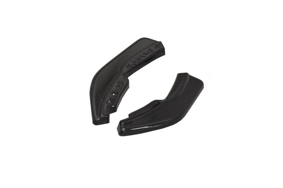 Bakre Sidosplitters för Volkswagen Golf Mk7 Standard