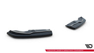 Bakre Sidosplitters för Renault Clio RS Mk4