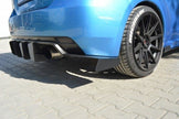 Bakre Sidosplitters för Subaru Impreza WRX STI Mk3
