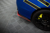 Bakre Sidosplitters V.2 för Subaru WRX STI