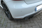 Bakre Sidosplitters för Volkswagen Polo WRC Mk5