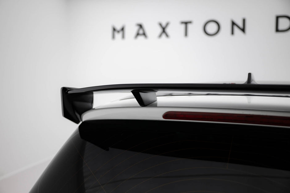 Spoiler för BMW 1 M-Pack / M140i / Standard F20