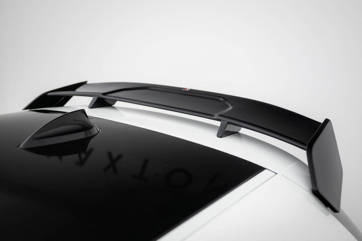 Spoiler för BMW 1 M-Pack / M140i / Standard F20