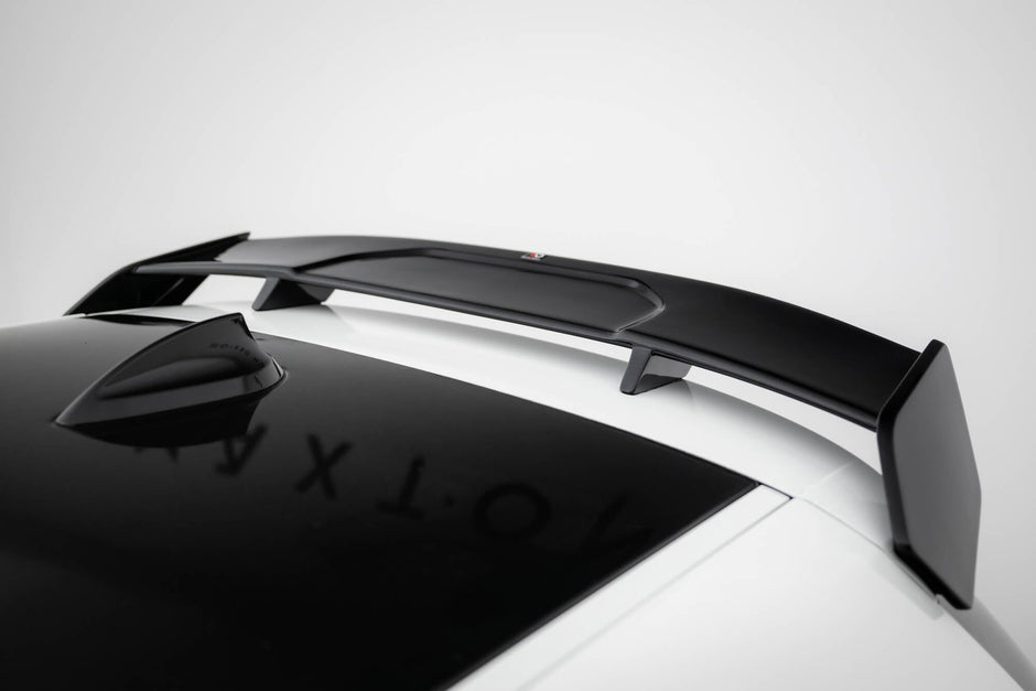 Spoiler för BMW 1 M-Pack / M140i / Standard F20