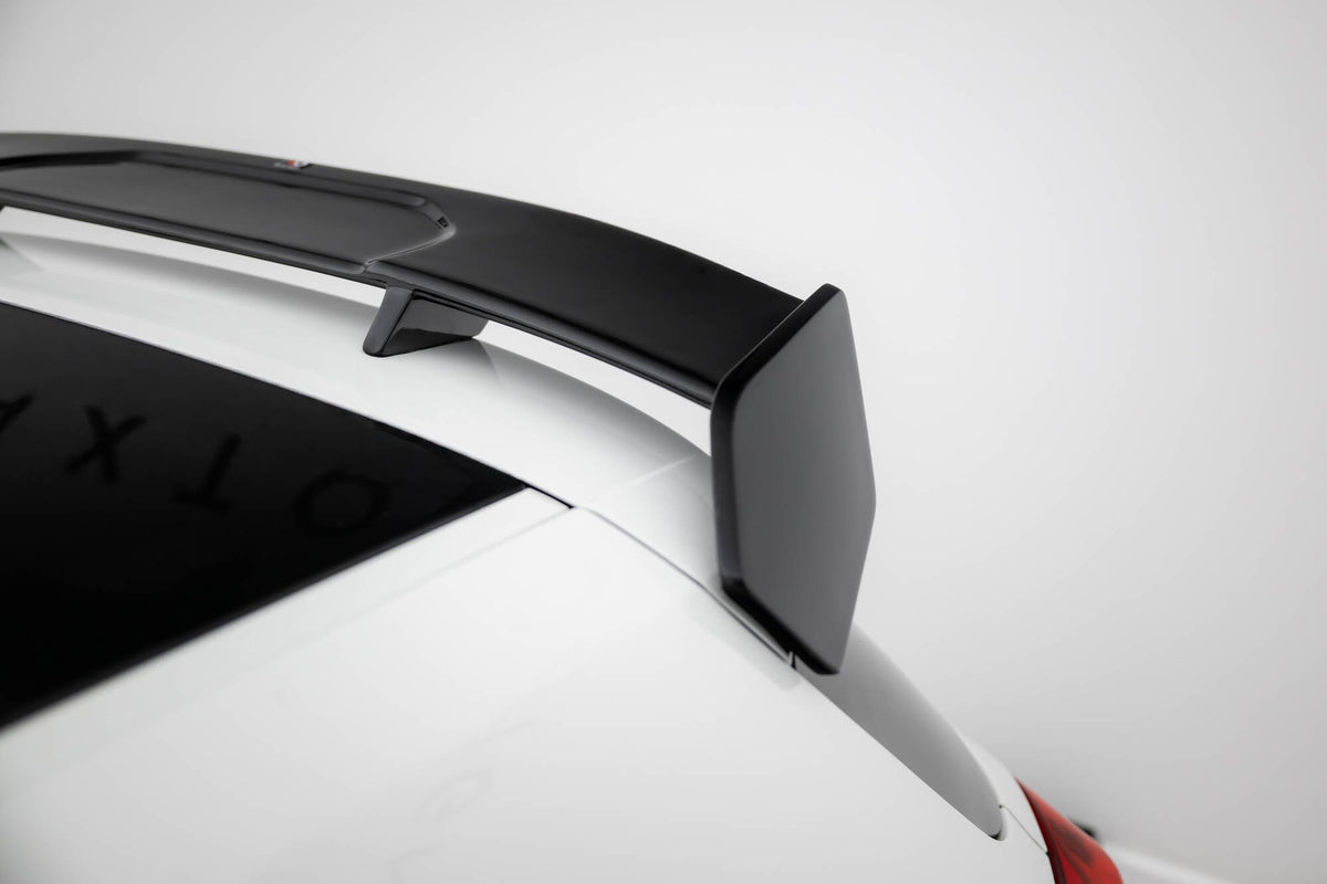Spoiler för BMW 1 M-Pack / M140i / Standard F20