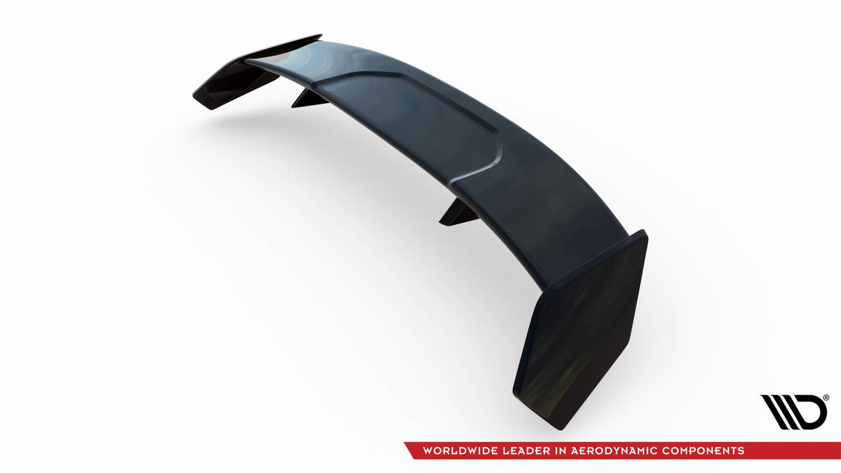 Spoiler för BMW 1 M-Pack / M140i / Standard F20
