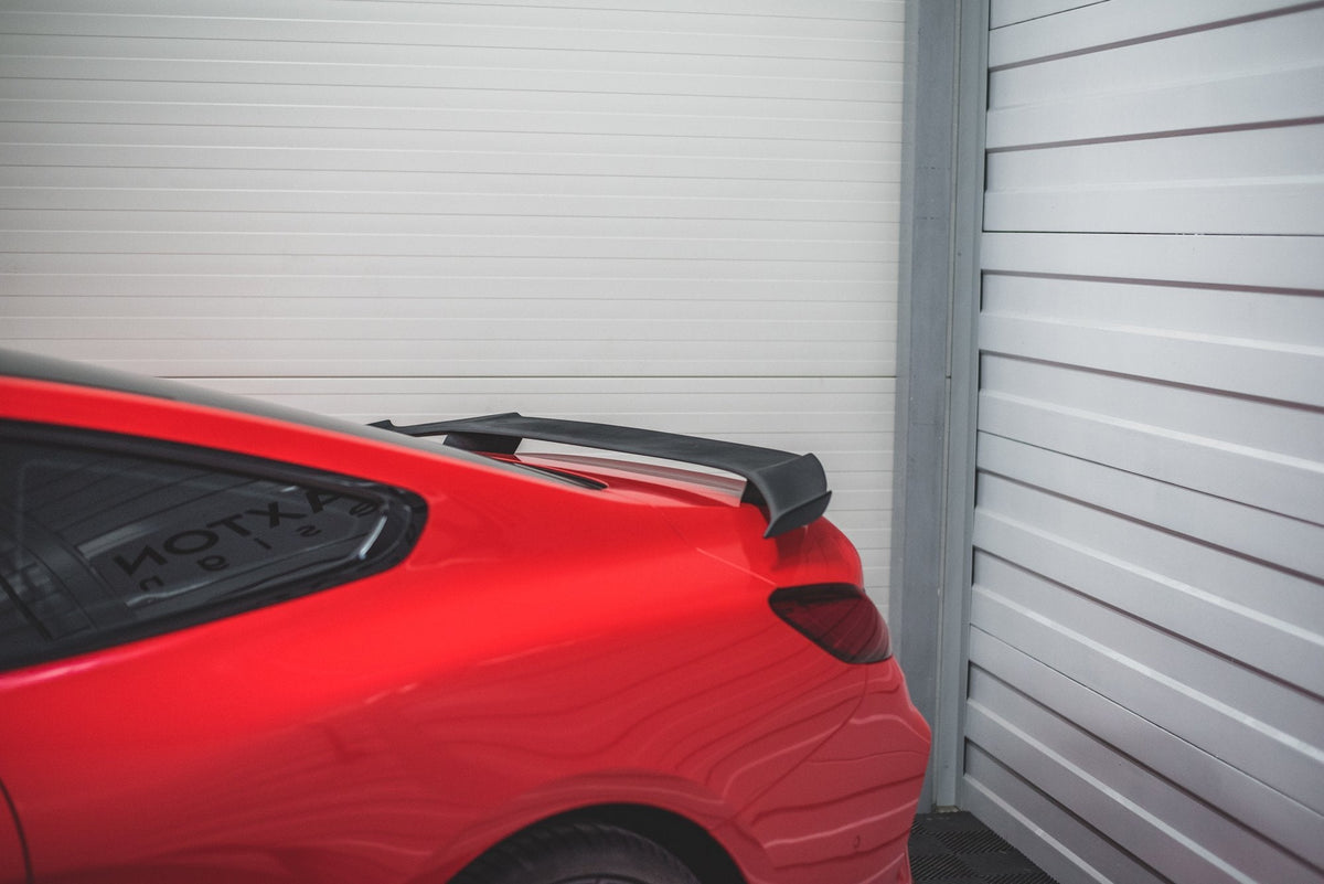 Spoiler för BMW 8 Coupe M-Pack G15