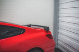 Spoiler för BMW 8 Coupe M-Pack G15
