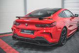 Spoiler för BMW 8 Coupe M-Pack G15