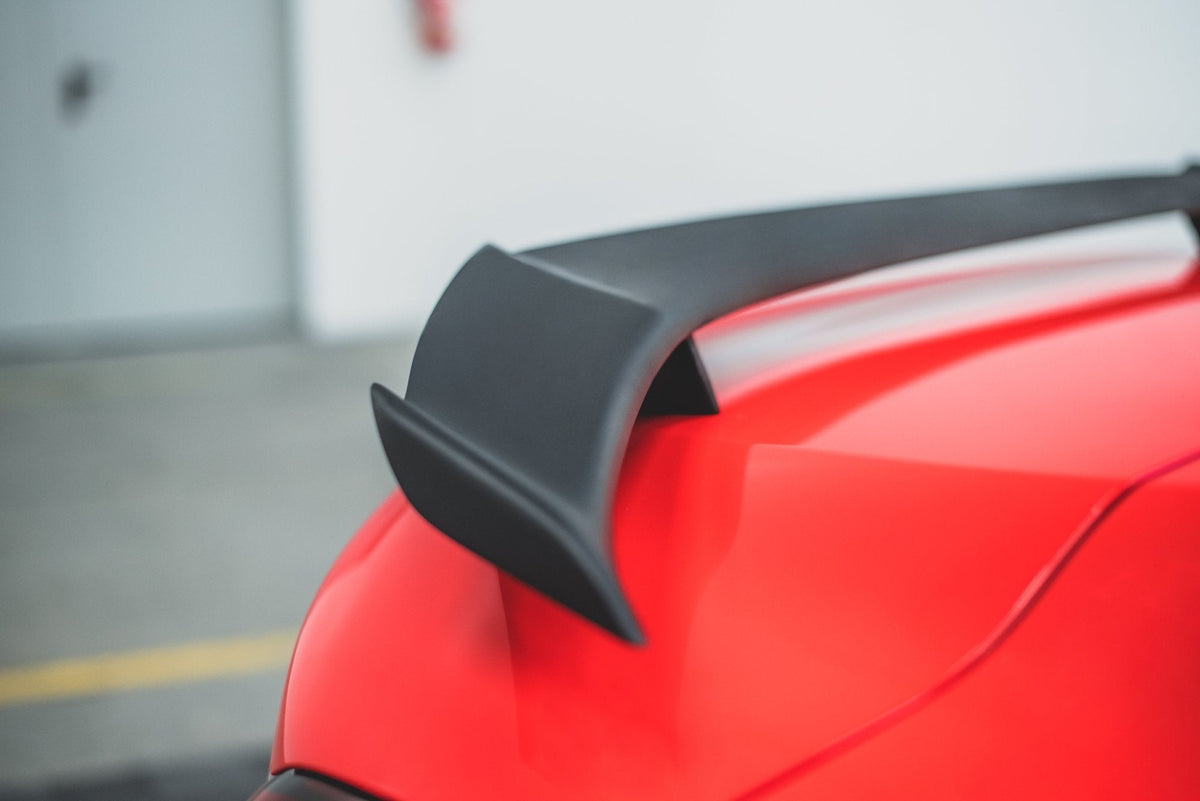 Spoiler för BMW 8 Coupe M-Pack G15