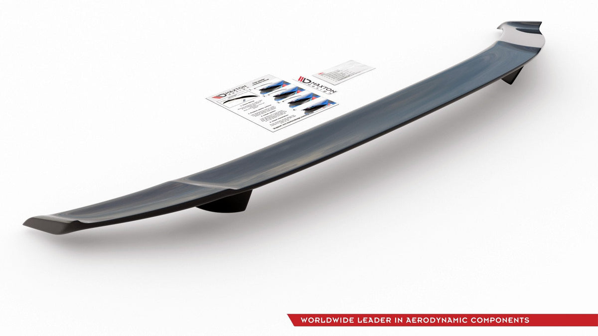 Spoiler för BMW 8 Coupe M-Pack G15