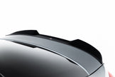 Spoilerläpp 3D för Audi A5 S-Line / S5 Sedan B10