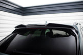 Spoilerläpp 3D för Audi A6 Avant / A6 Allroad / A6 S-Line Avant / S6 Avant C8 / C8 Facelift