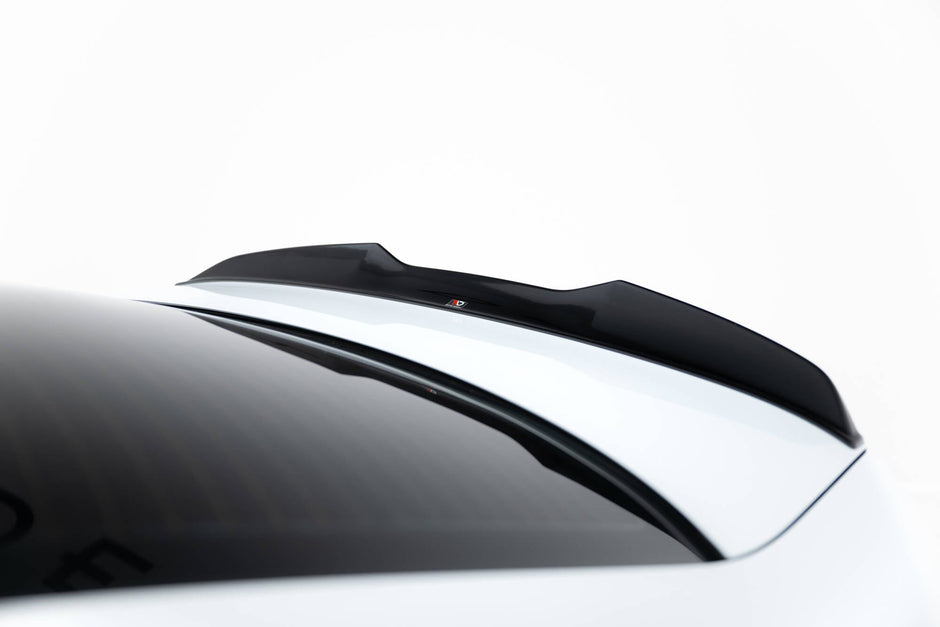 Spoilerläpp 3D för Audi RS3 Sedan 8V / 8V Facelift