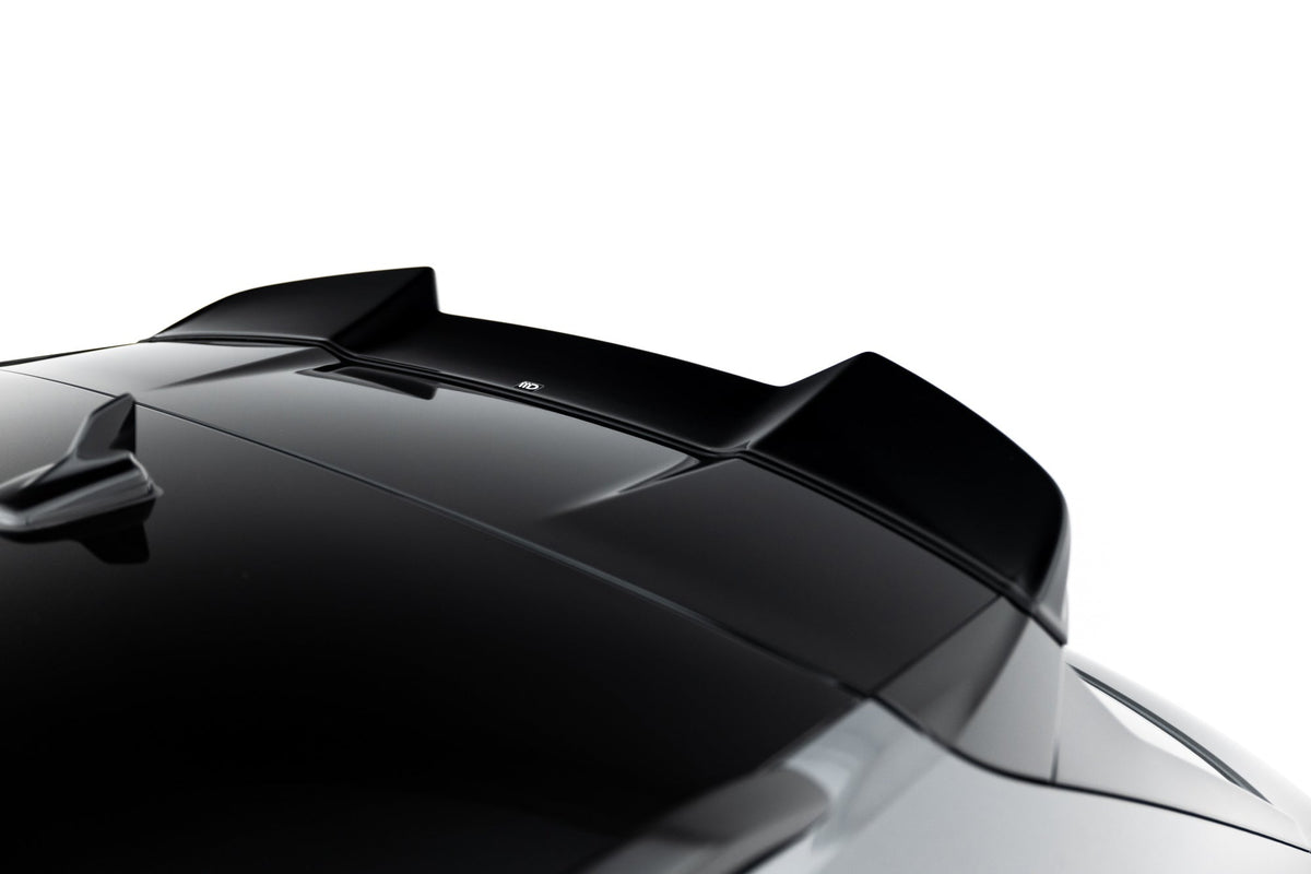 Spoilerläpp 3D för Audi RSQ3 SUV F3