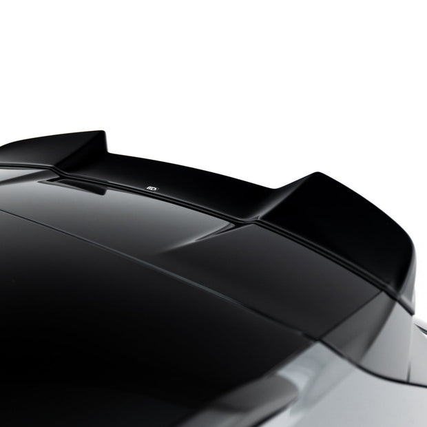 Spoilerläpp 3D för Audi RSQ3 SUV F3