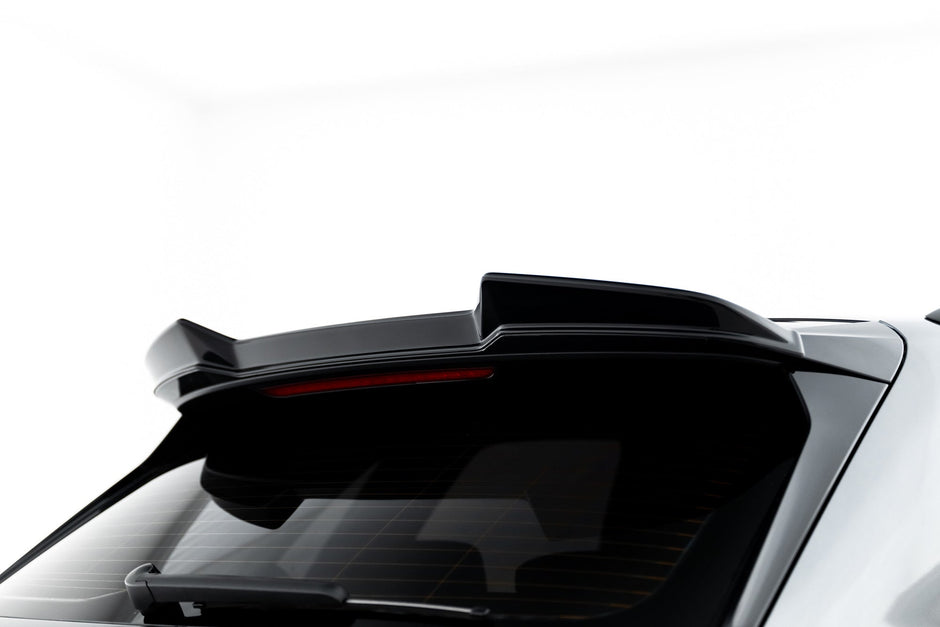 Spoilerläpp 3D för Audi RSQ3 SUV F3
