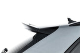Spoilerläpp 3D för Audi RSQ3 SUV F3