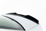 Spoilerläpp 3D för Audi S4 Sedan B8 Facelift