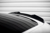 Spoilerläpp 3D för Audi TT 8J