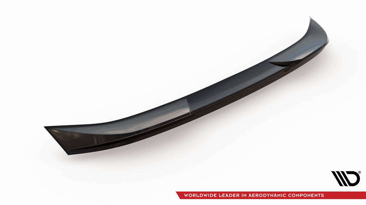 Spoilerläpp 3D för BMW 2 Coupe G42 / M2 G87