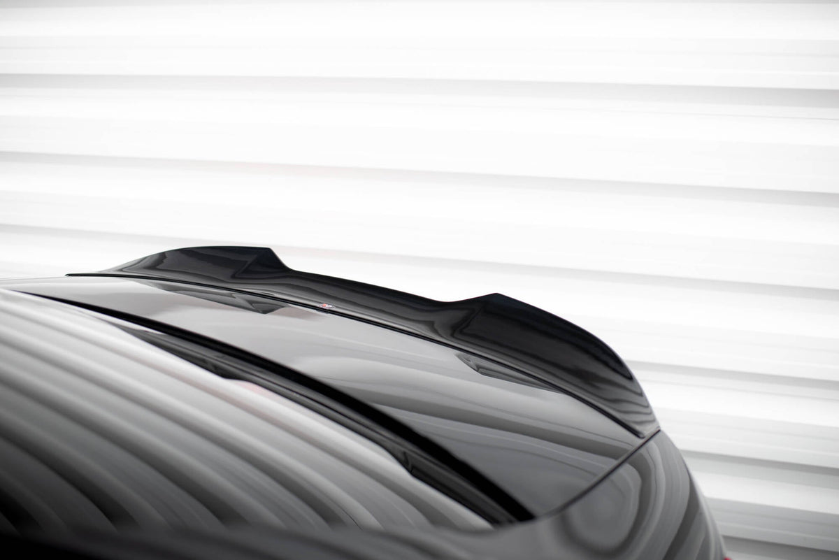 Spoilerläpp 3D för BMW M340i / 3 M-Pack / M3 Sedan G20