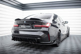 Spoilerläpp 3D för BMW M340i / 3 M-Pack / M3 Sedan G20