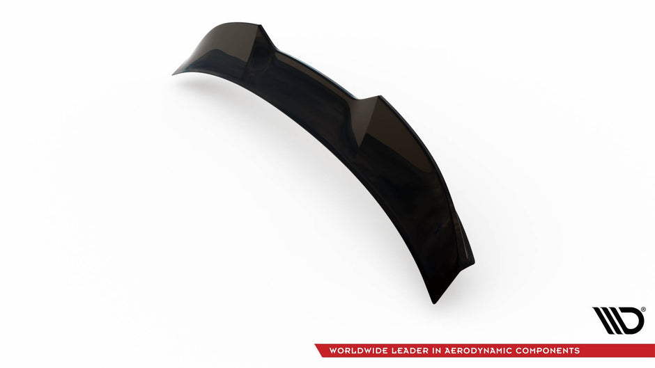 Spoilerläpp 3D för BMW M340i / 3 M-Pack / M3 Sedan G20