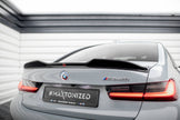 Spoilerläpp 3D för BMW M340i / 3 M-Pack / M3 Sedan G20