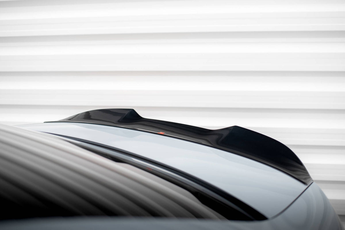 Spoilerläpp 3D för BMW M340i / 3 M-Pack / M3 Sedan G20