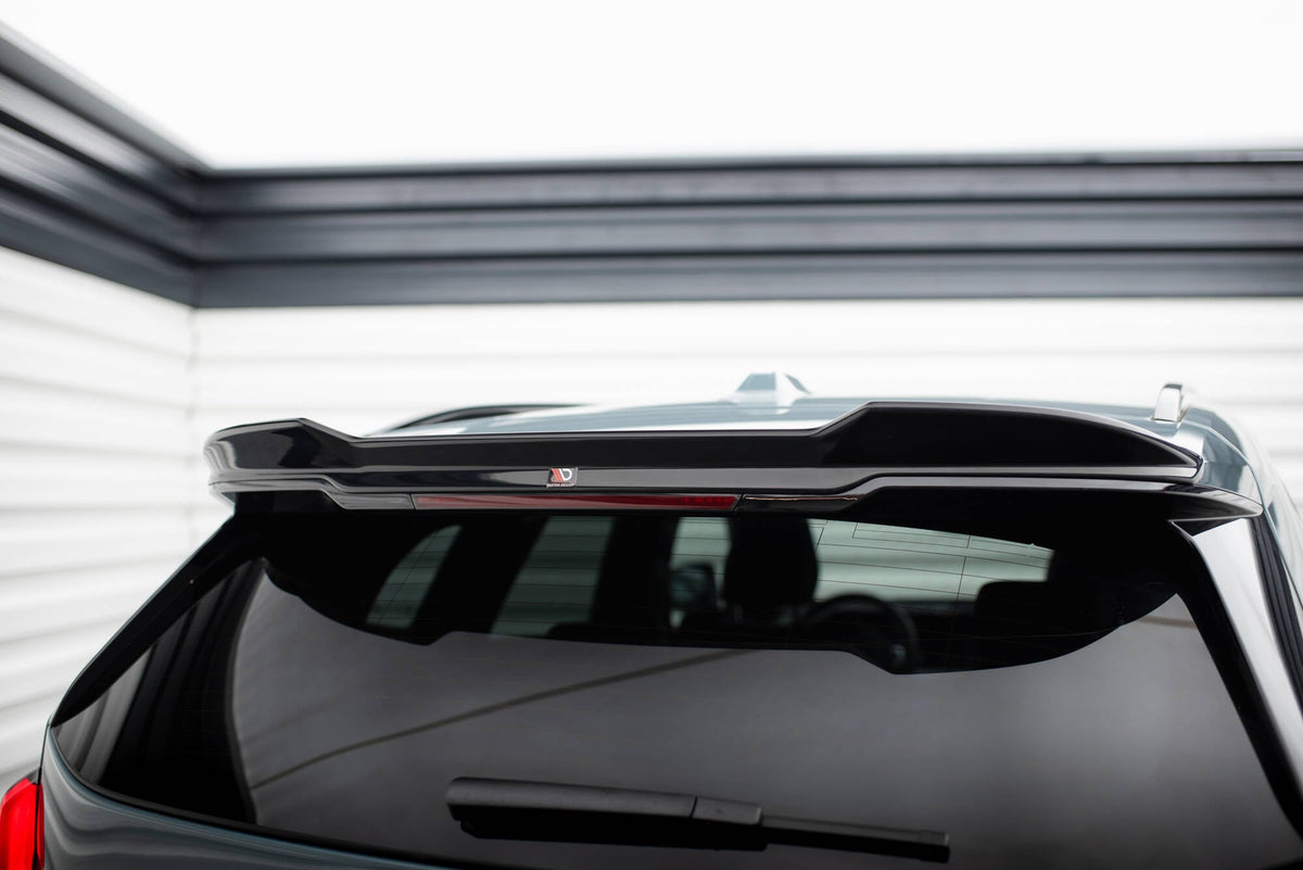 Spoilerläpp 3D för BMW X1 M-Pack U11