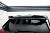 Spoilerläpp 3D för BMW X1 M-Pack U11