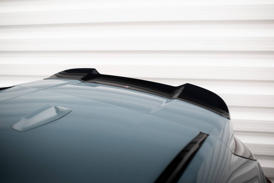 Spoilerläpp 3D för BMW X1 M-Pack U11