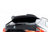 Spoilerläpp 3D för BMW X1 M35i U11