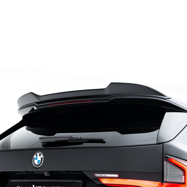 Spoilerläpp 3D för BMW X1 M35i U11