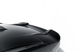 Spoilerläpp 3D för BMW X1 M35i U11