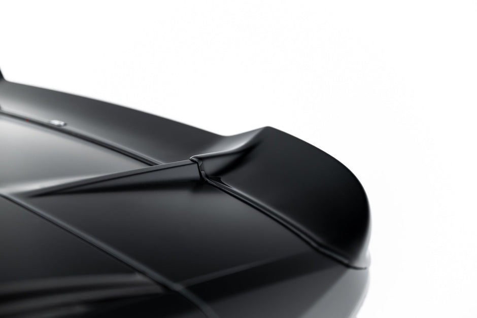 Spoilerläpp 3D för BMW X1 M35i U11