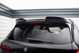 Spoilerläpp 3D för BMW X5 M F95 / F95 Facelift