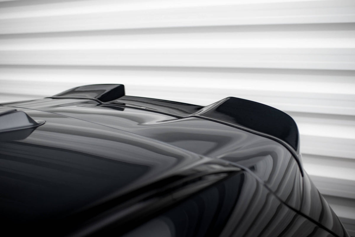 Spoilerläpp 3D för BMW X5 M F95 / F95 Facelift