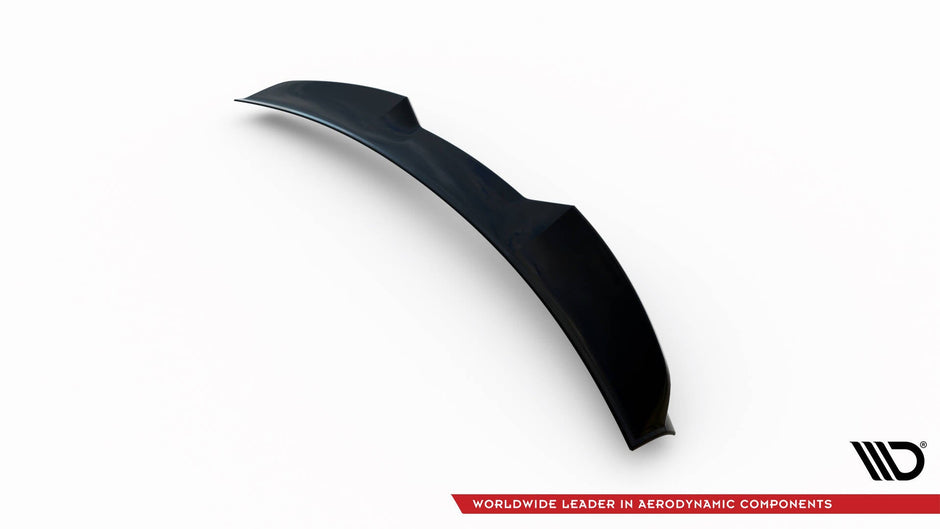 Spoilerläpp 3D för Chrysler 300 Mk2