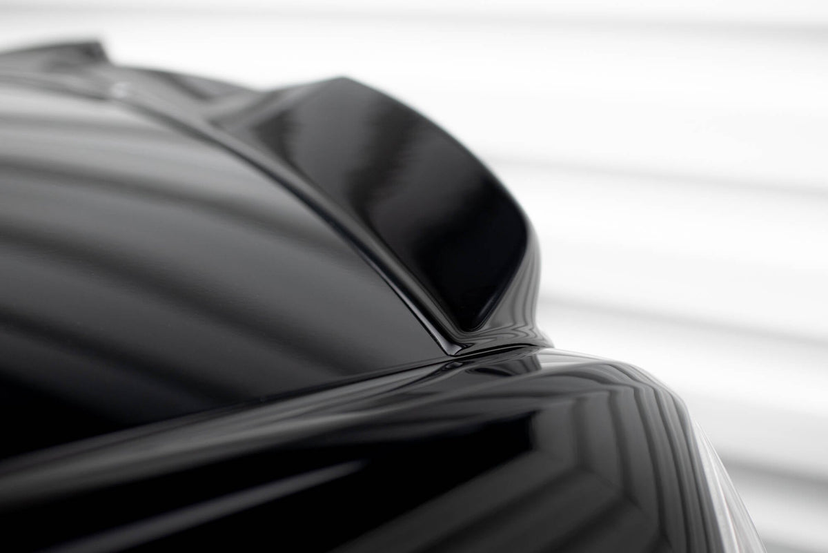 Spoilerläpp 3D för Chrysler 300 Mk2