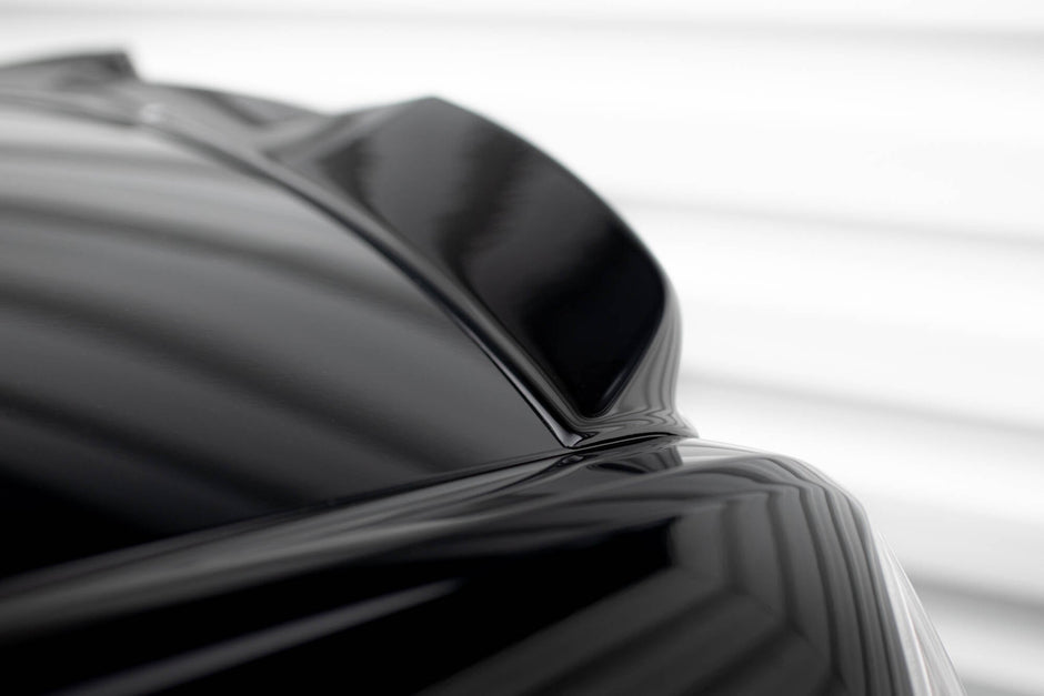 Spoilerläpp 3D för Chrysler 300 Mk2