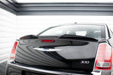 Spoilerläpp 3D för Chrysler 300 Mk2