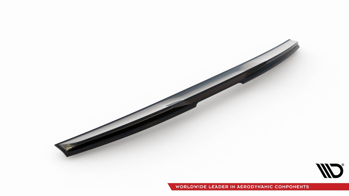 Spoilerläpp 3D för Chrysler 300 Mk2
