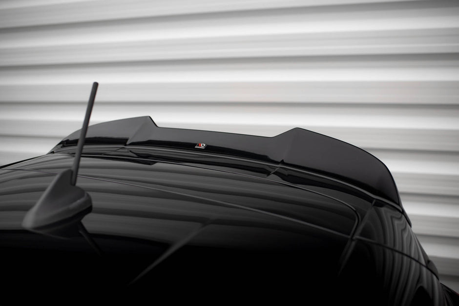 Spoilerläpp 3D för Ford Fiesta ST / ST-Line Mk8