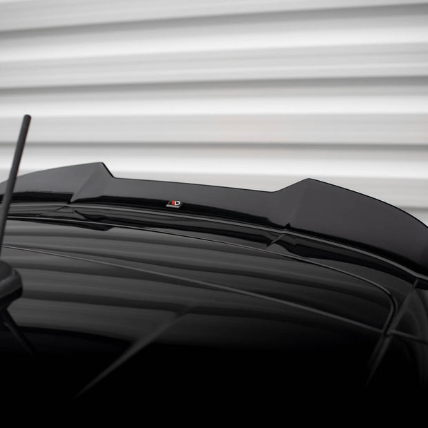 Spoilerläpp 3D för Ford Fiesta ST / ST-Line Mk8