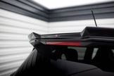 Spoilerläpp 3D för Ford Fiesta ST / ST-Line Mk8