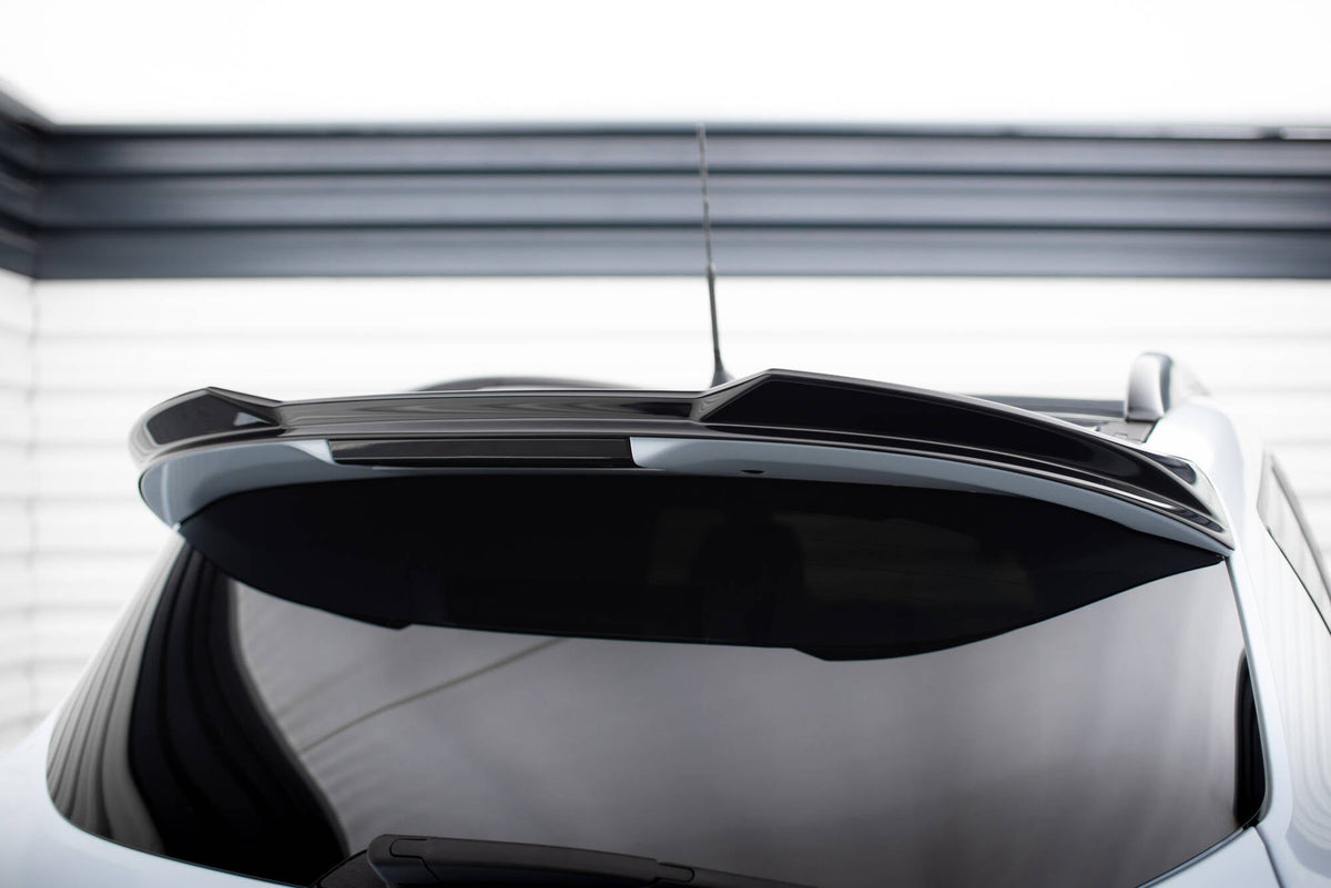 Spoilerläpp 3D för Ford Kuga ST Mk1
