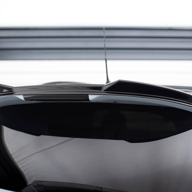 Spoilerläpp 3D för Ford Kuga ST Mk1