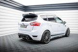 Spoilerläpp 3D för Ford Kuga ST Mk1